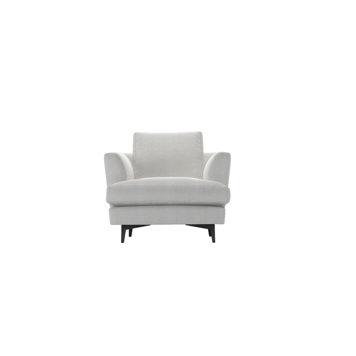 Lars Armchair in Burnham Norfolk Cotton – image 2