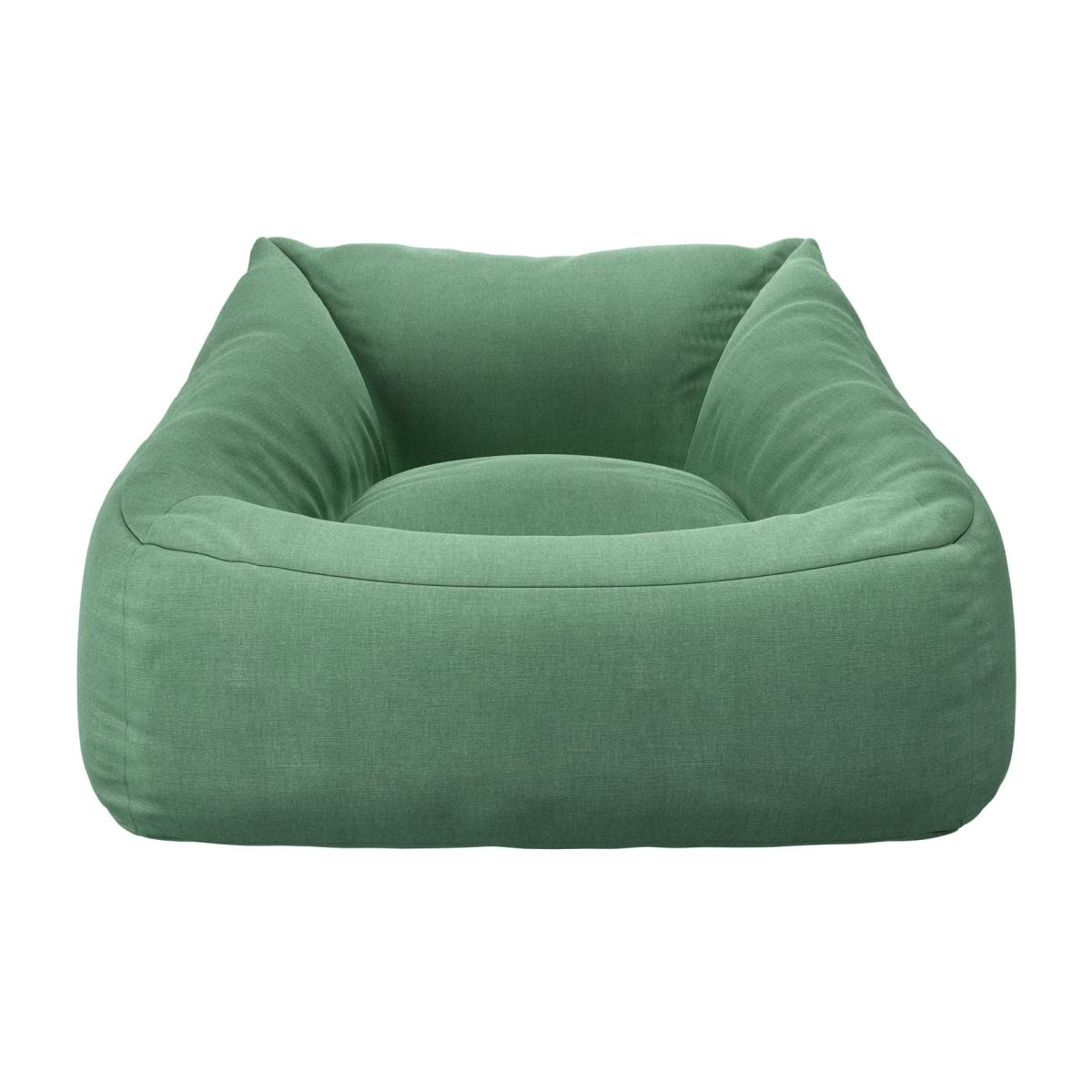 Ramona Armchair in Celadon Easy Cotton – image 1