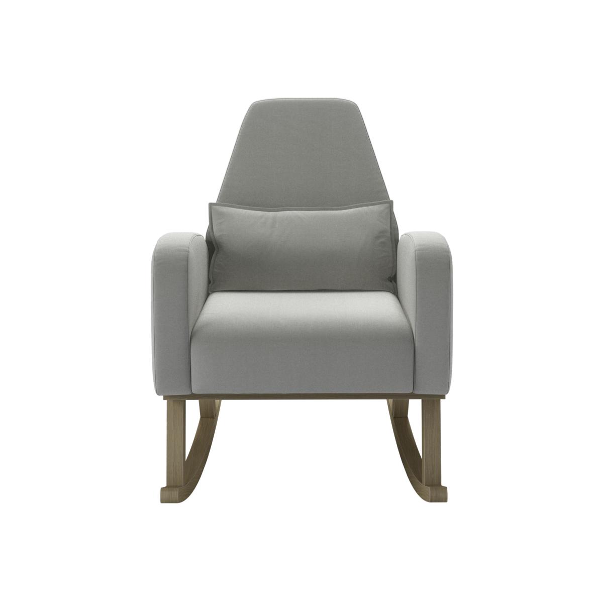 Phoenix Armchair in Wishing Well Organic Smart Cotton – image 1