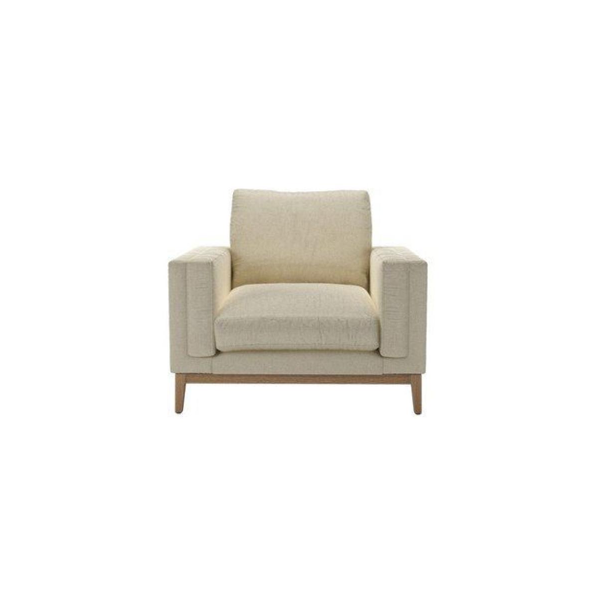 Costello Armchair in Pomegranate Bubble Velvet – image 2