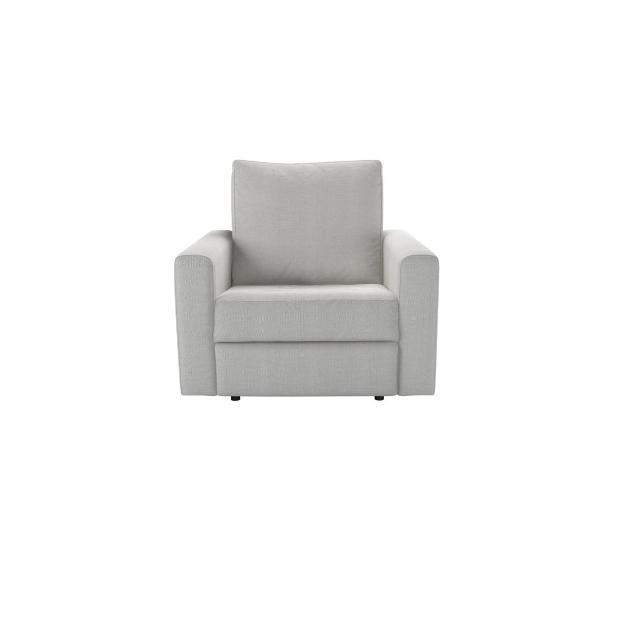 Long Island Recliner Chair in Persian Rose Smart Velvet – image 6
