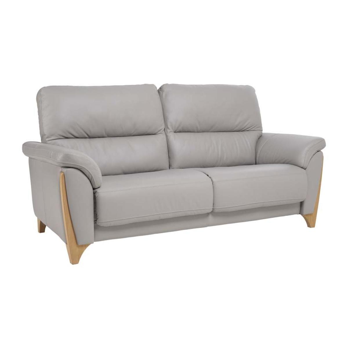 Ercol Enna Large Recliner Sofa Ercol Enna Large Recliner Sofa Leather L900 - L908 – image 2