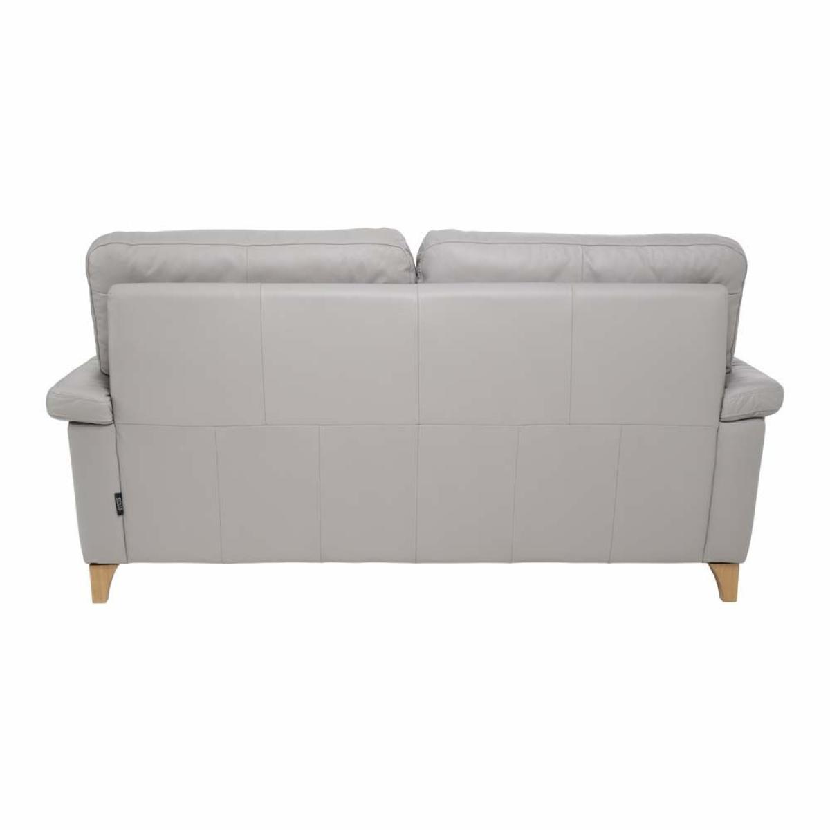 Ercol Enna Large Recliner Sofa Ercol Enna Large Recliner Sofa Leather L900 - L908 – image 3