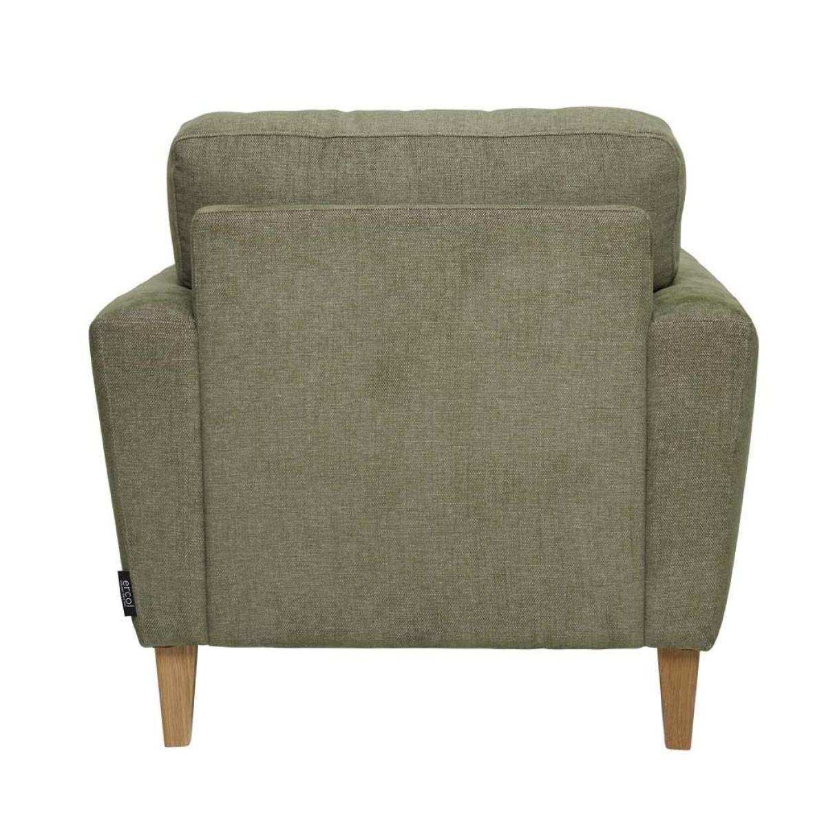 Marinello Chair - Marinello Chair in Leather – image 4
