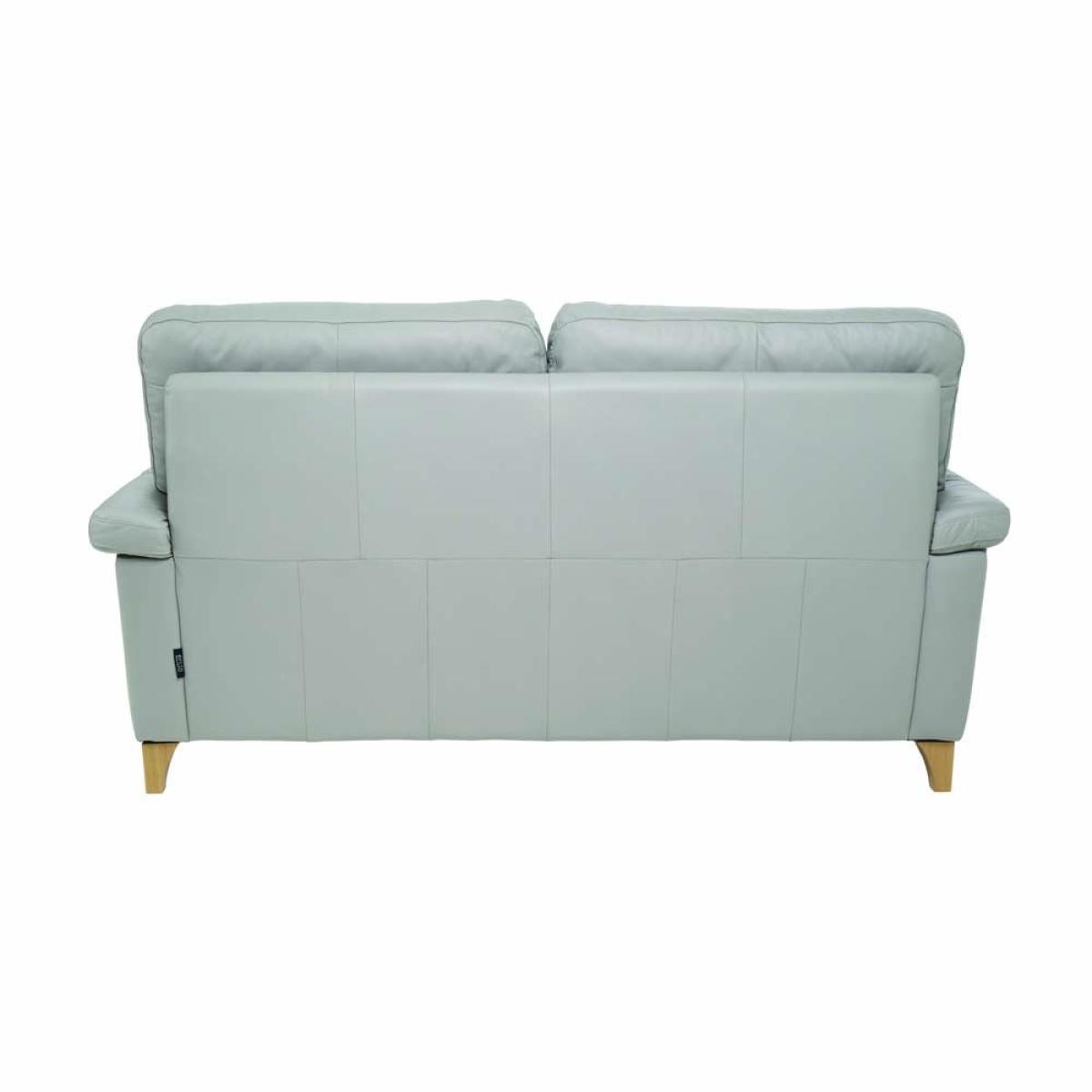 Ercol Enna Medium Recliner Sofa Ercol Enna Medium Recliner Sofa Leather L953 - L957 – image 3