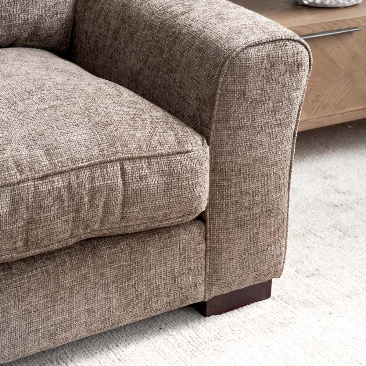 Ralph Small Sofa – image 4