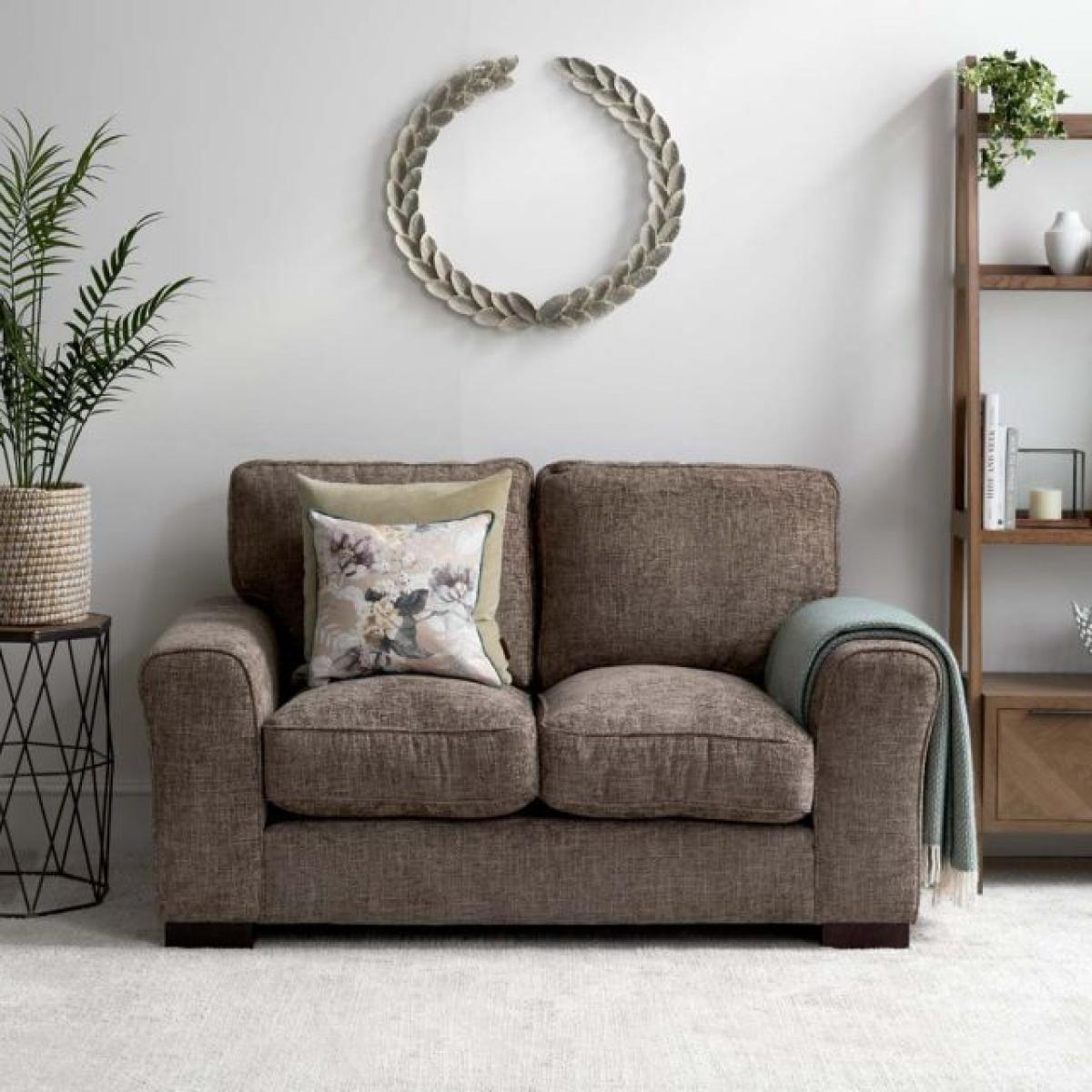 Ralph Small Sofa – image 1