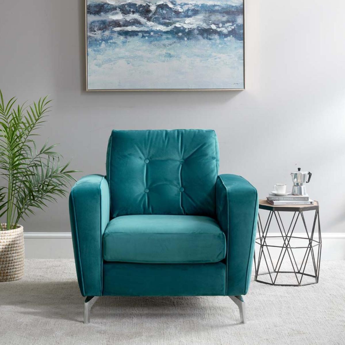 Faro Armchair – image 2
