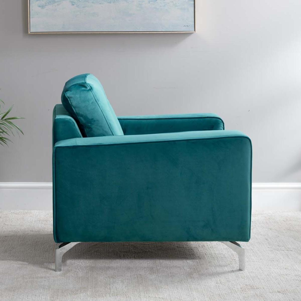 Faro Armchair – image 3