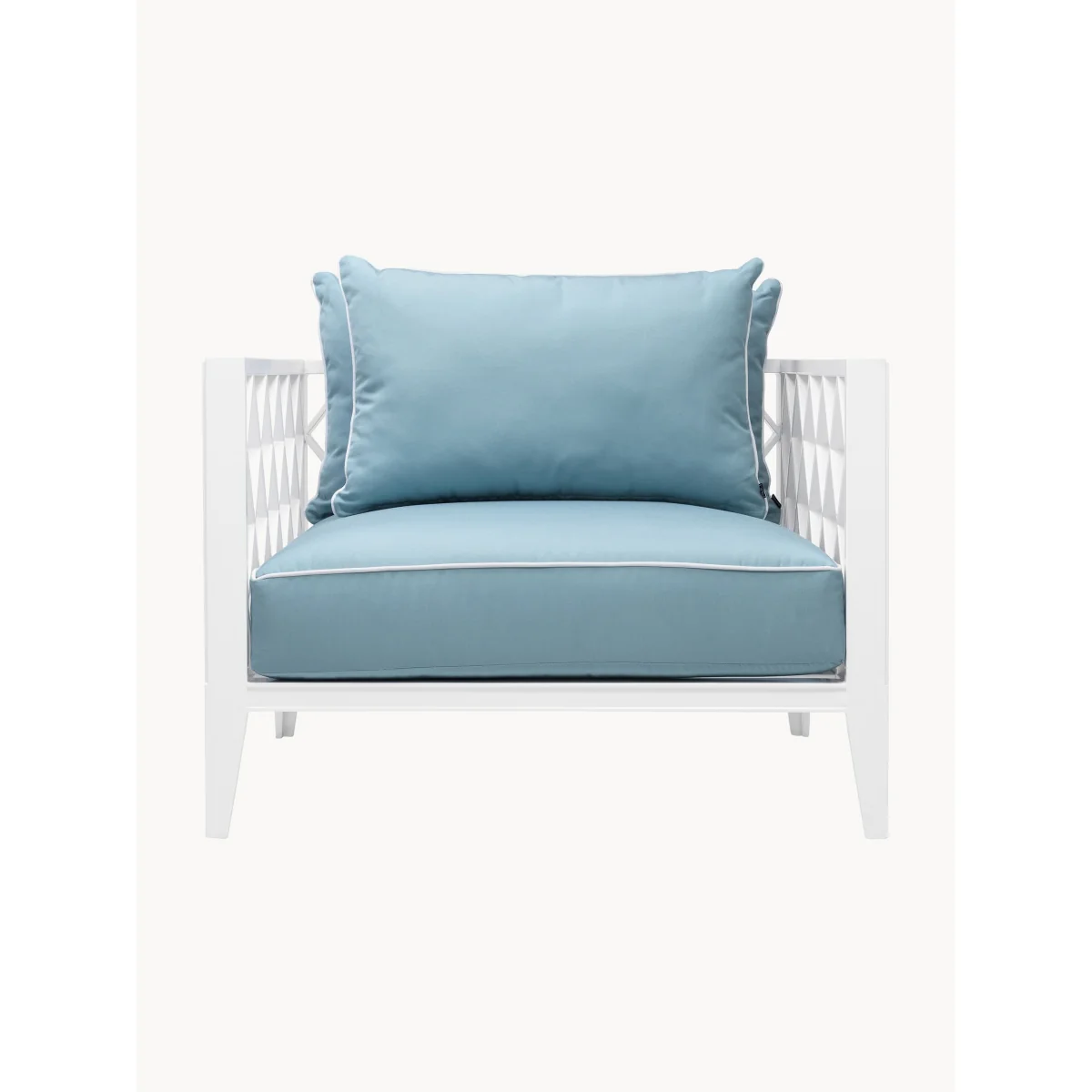 Garden Armchair Ocean Club – image 2