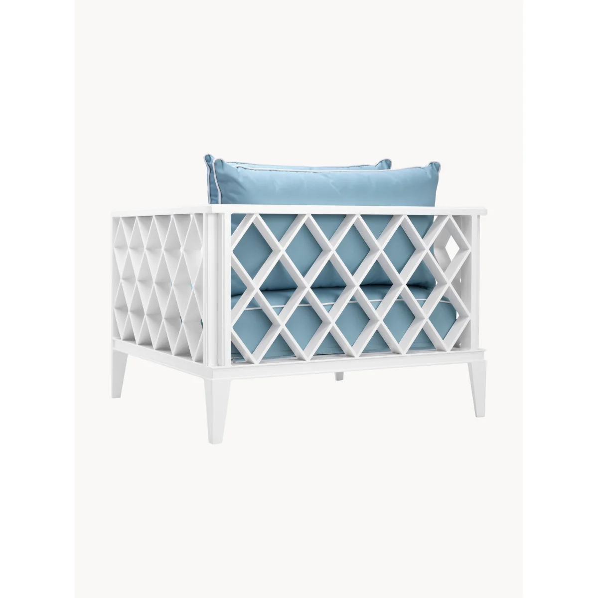 Garden Armchair Ocean Club – image 3