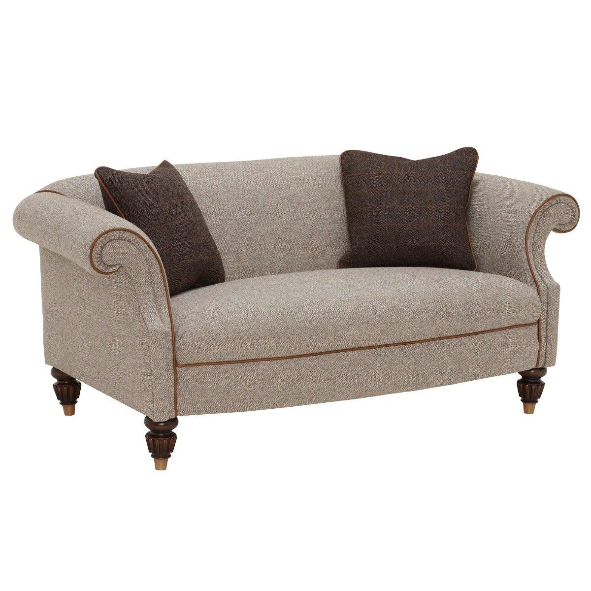 Tetrad Harris Bowmore Midi Sofa, Neutral | Barker & Stonehouse – image 3