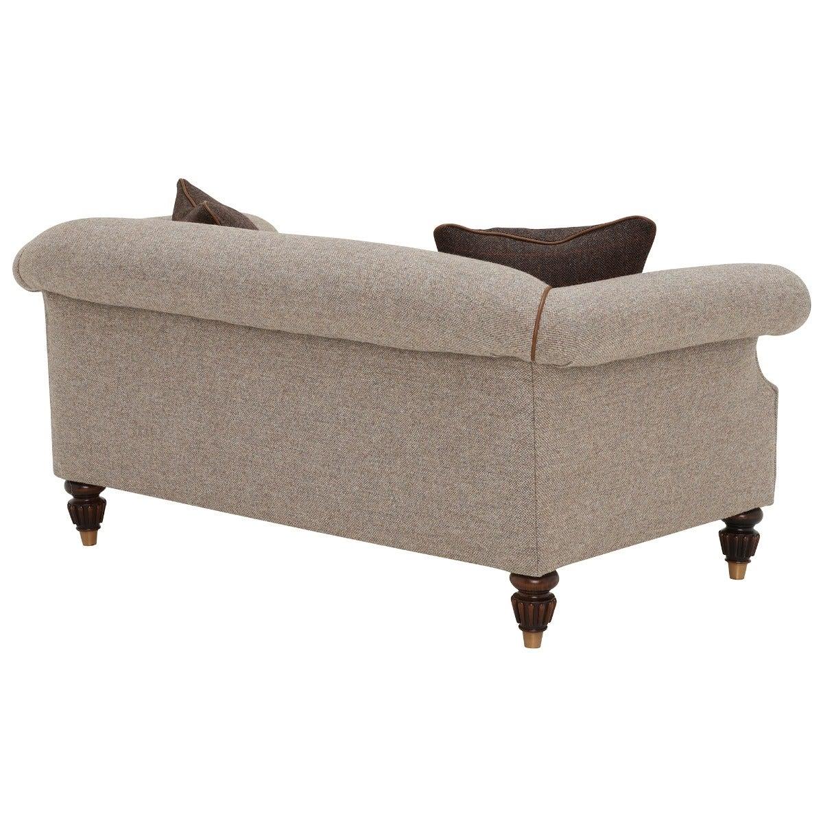Tetrad Harris Bowmore Midi Sofa, Neutral | Barker & Stonehouse – image 6