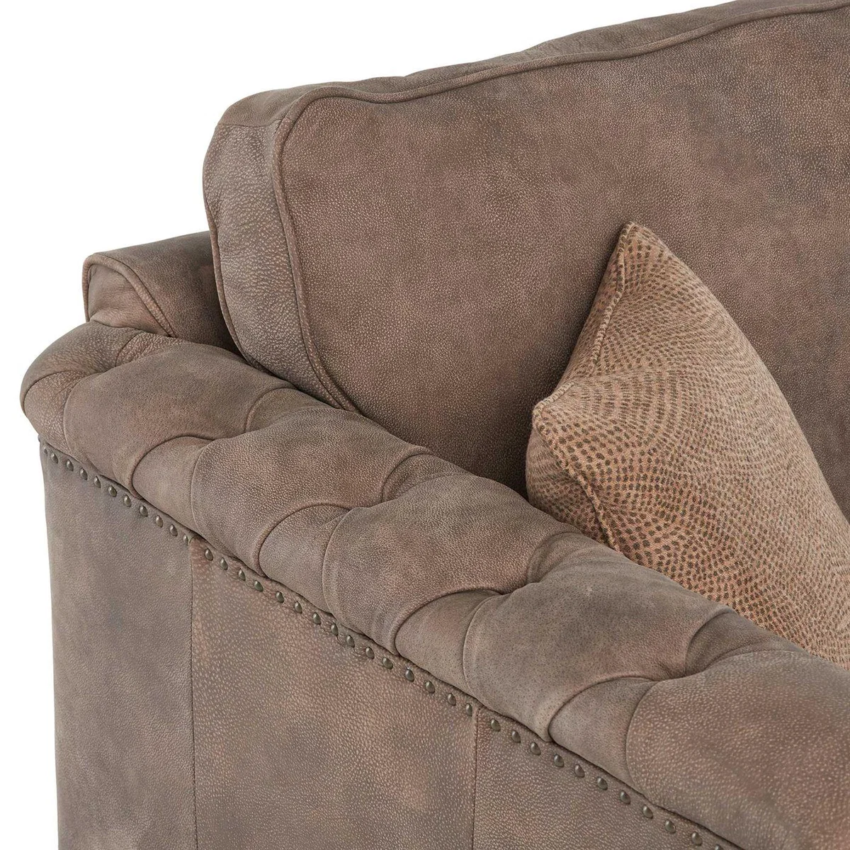Darwin Extra Large Sofa Standard Back | Barker & Stonehouse – image 3