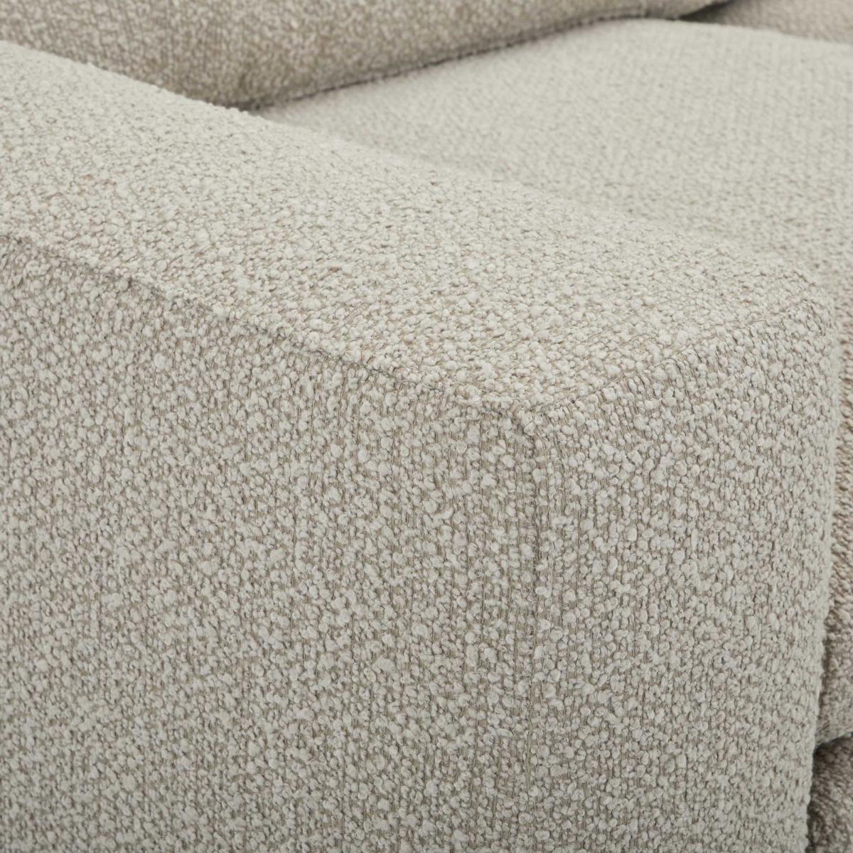 Thoreau Electric Recliner 2 Seater Recliner Sofa, Neutral | Barker & Stonehouse – image 4