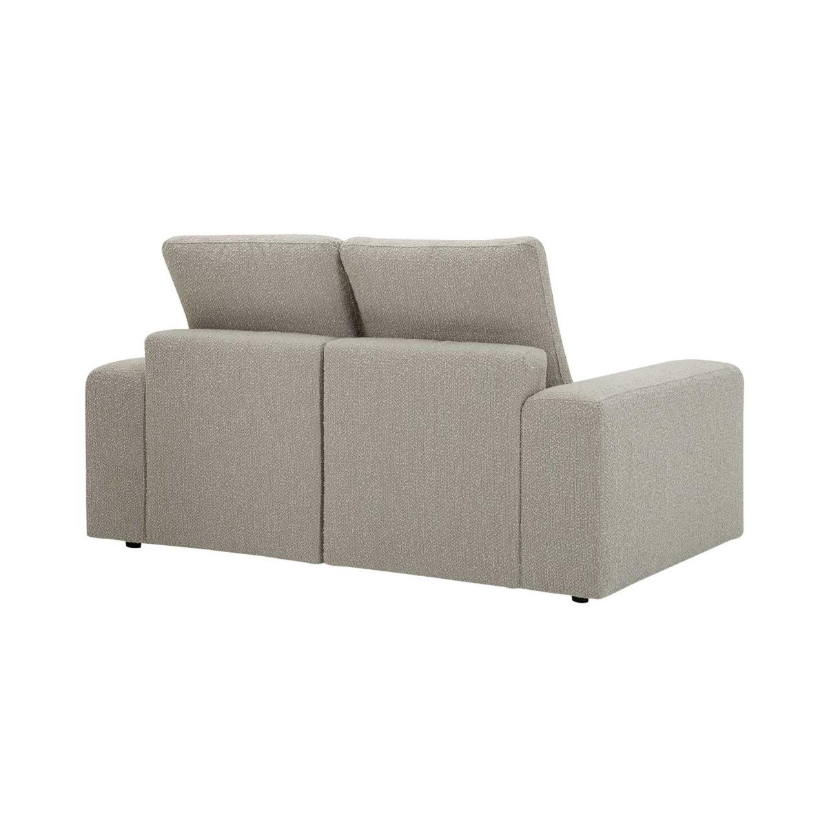 Thoreau Electric Recliner 2 Seater Recliner Sofa, Neutral | Barker & Stonehouse – image 6