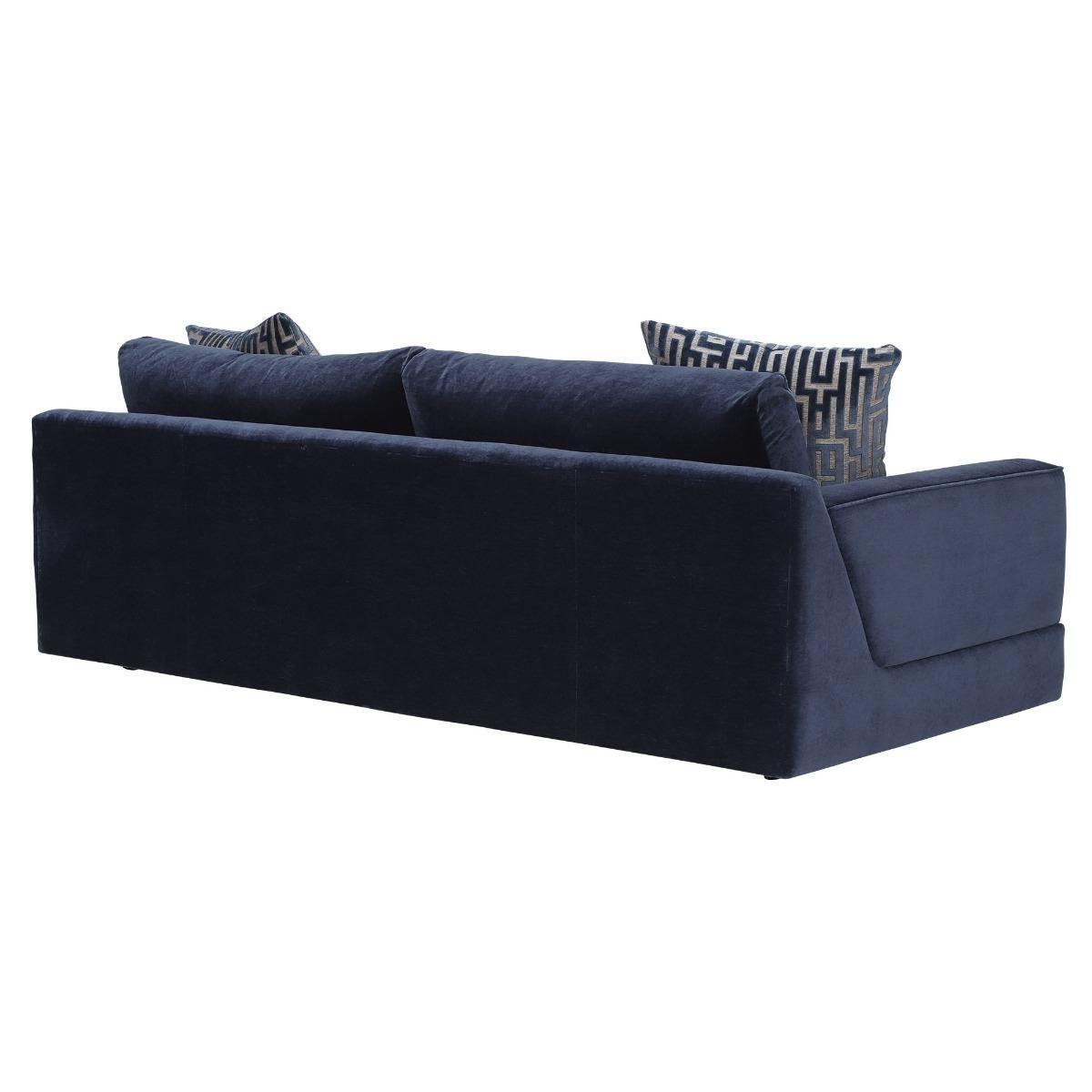 Vesta Large Sofa – image 5