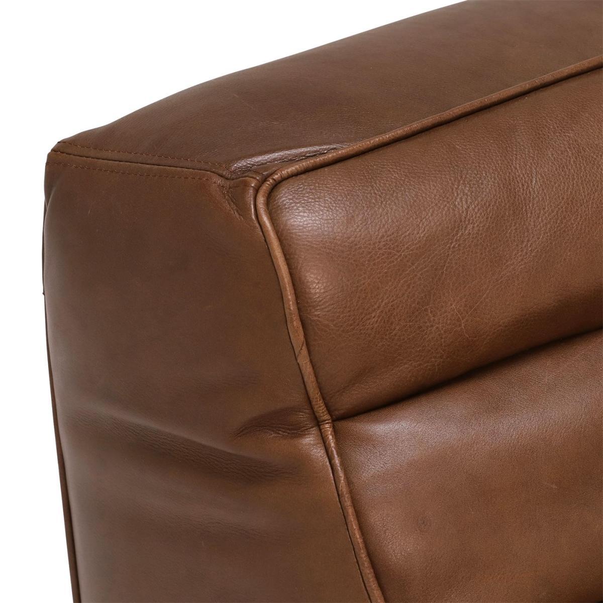 Timothy Oulton Shabby 1 Seater Sofa – image 3