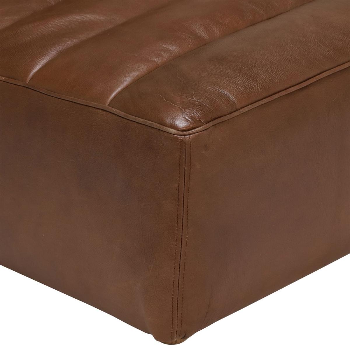Timothy Oulton Shabby 1 Seater Sofa – image 4