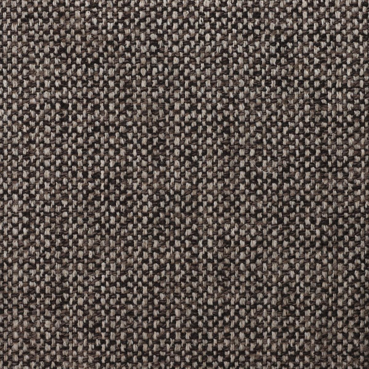Darwin Large Pillow Back Sofa, Leather and Fabric Mix – image 5