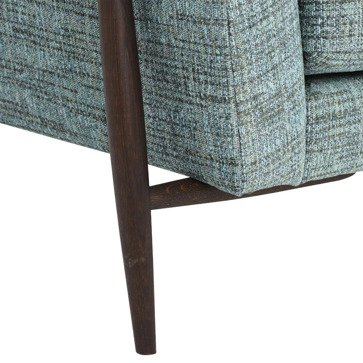 Ercol Forli Large Sofa, Green Fabric | Barker & Stonehouse – image 5