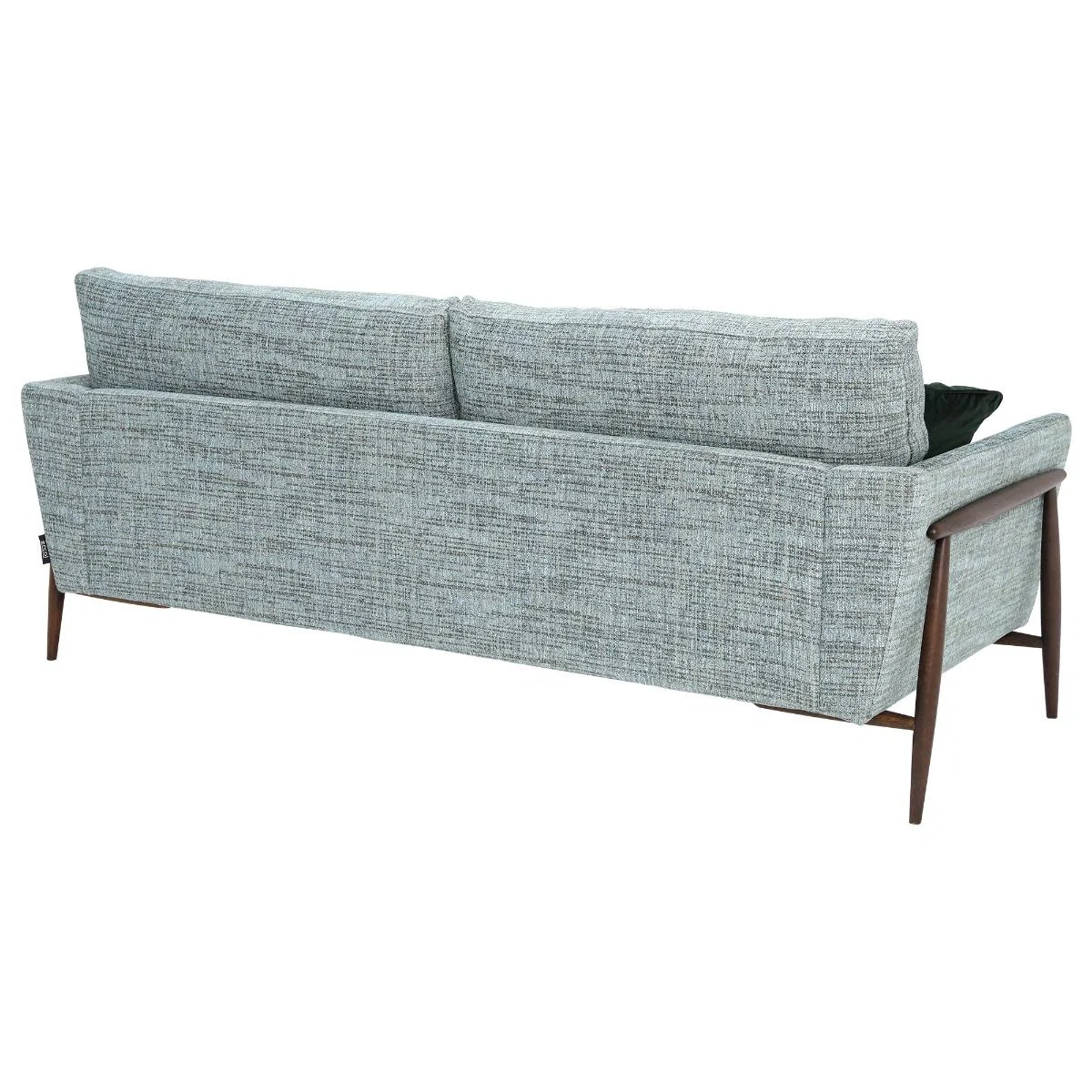 Ercol Forli Large Sofa, Green Fabric | Barker & Stonehouse – image 8