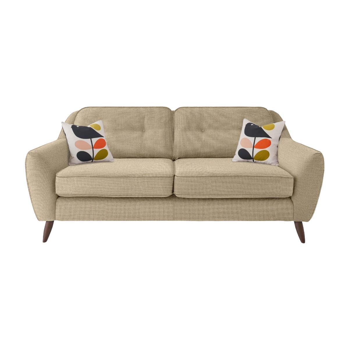 Orla Kiely Laurel Large Sofa