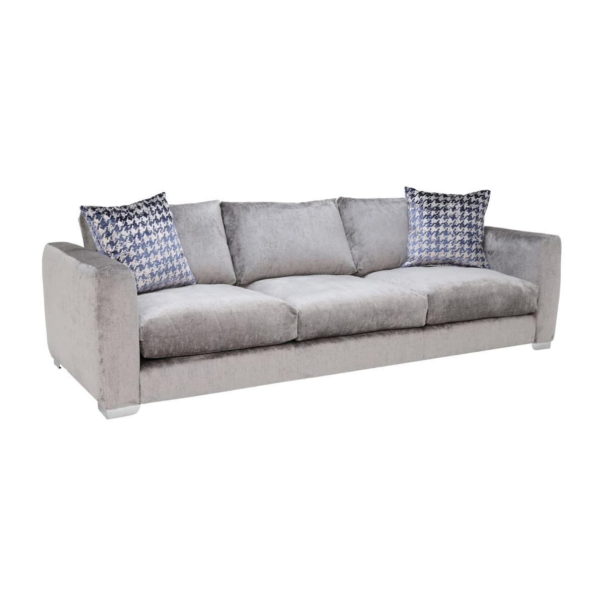 Cornell Extra Large Sofa - Barker & Stonehouse – image 1