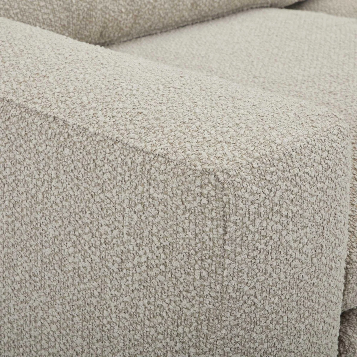 Thoreau Electric Recliner 3 Seater Recliner Sofa, Neutral | Barker & Stonehouse – image 4