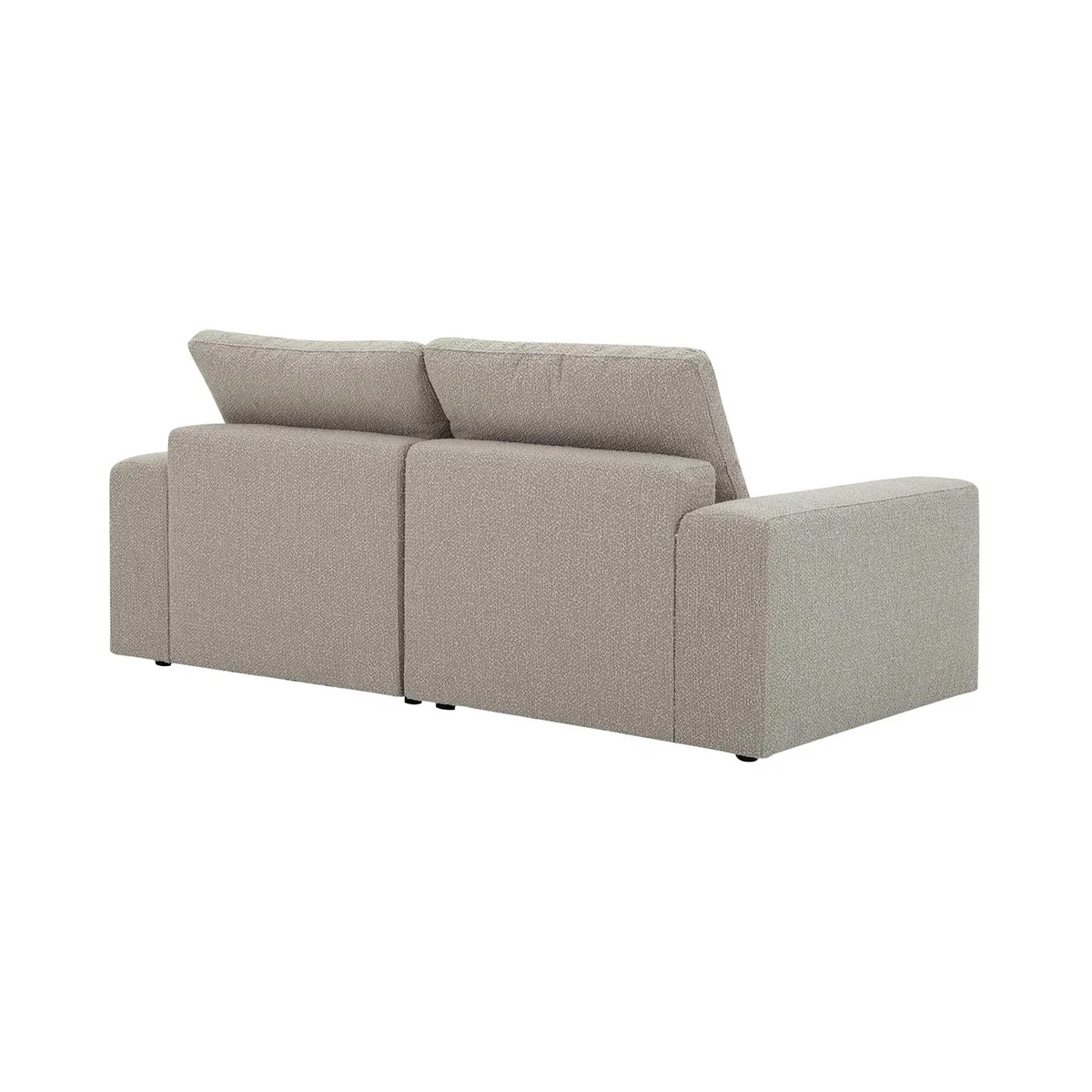 Thoreau Electric Recliner 3 Seater Recliner Sofa, Neutral | Barker & Stonehouse – image 6
