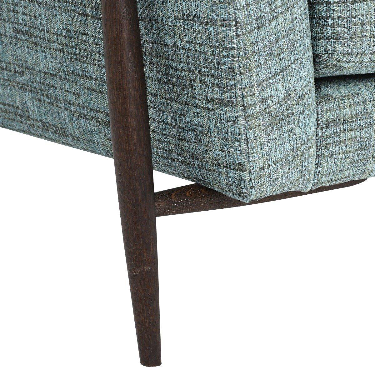 Ercol Forli Grand Sofa, Grey Fabric | Barker & Stonehouse – image 3