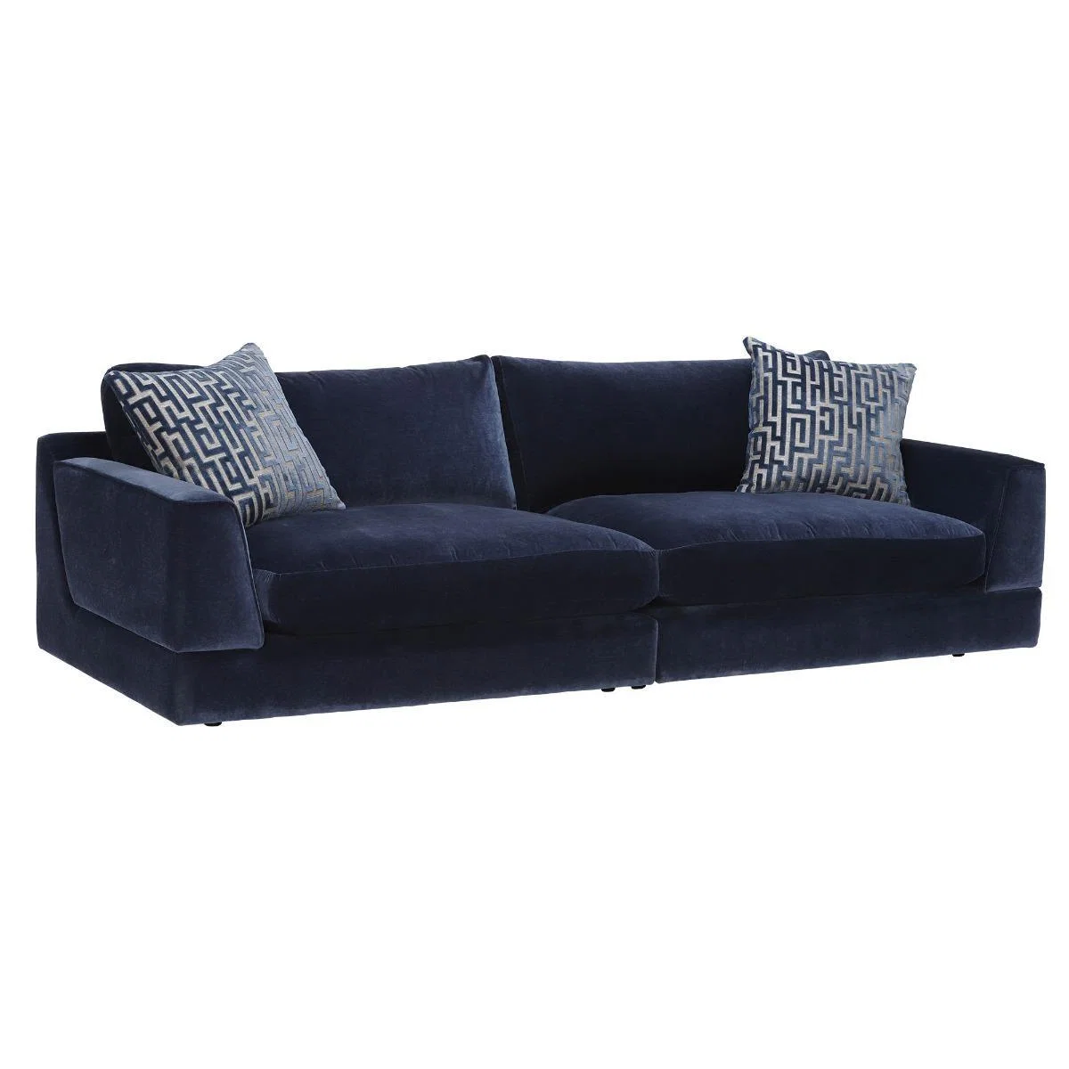 Vesta Extra Large Split Frame Sofa – image 2