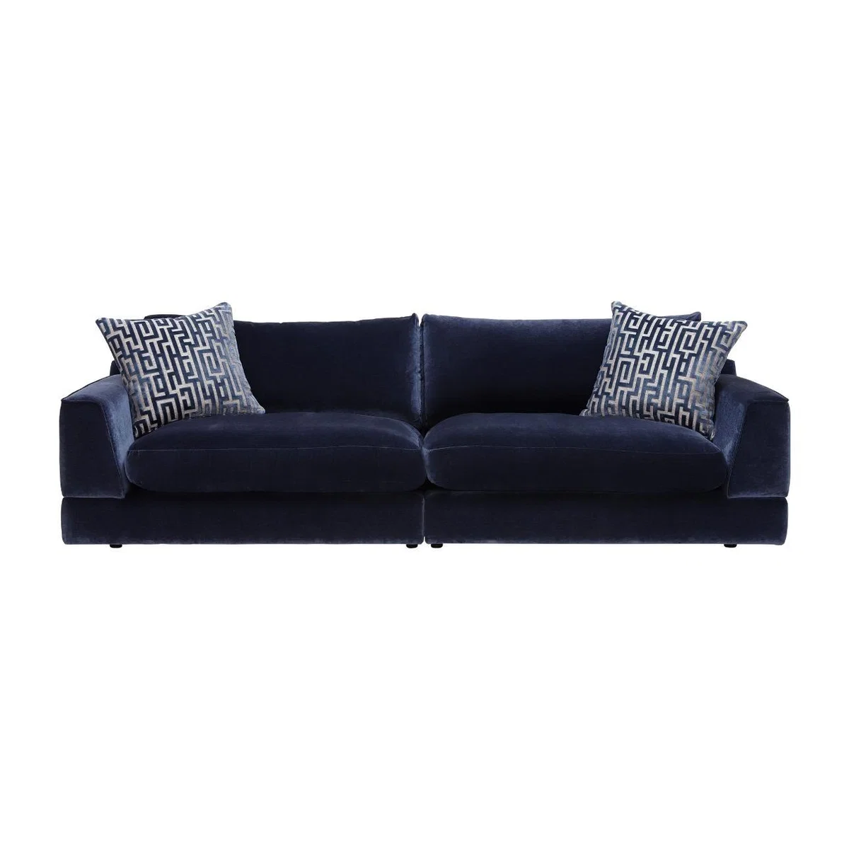 Vesta Extra Large Split Frame Sofa – image 1