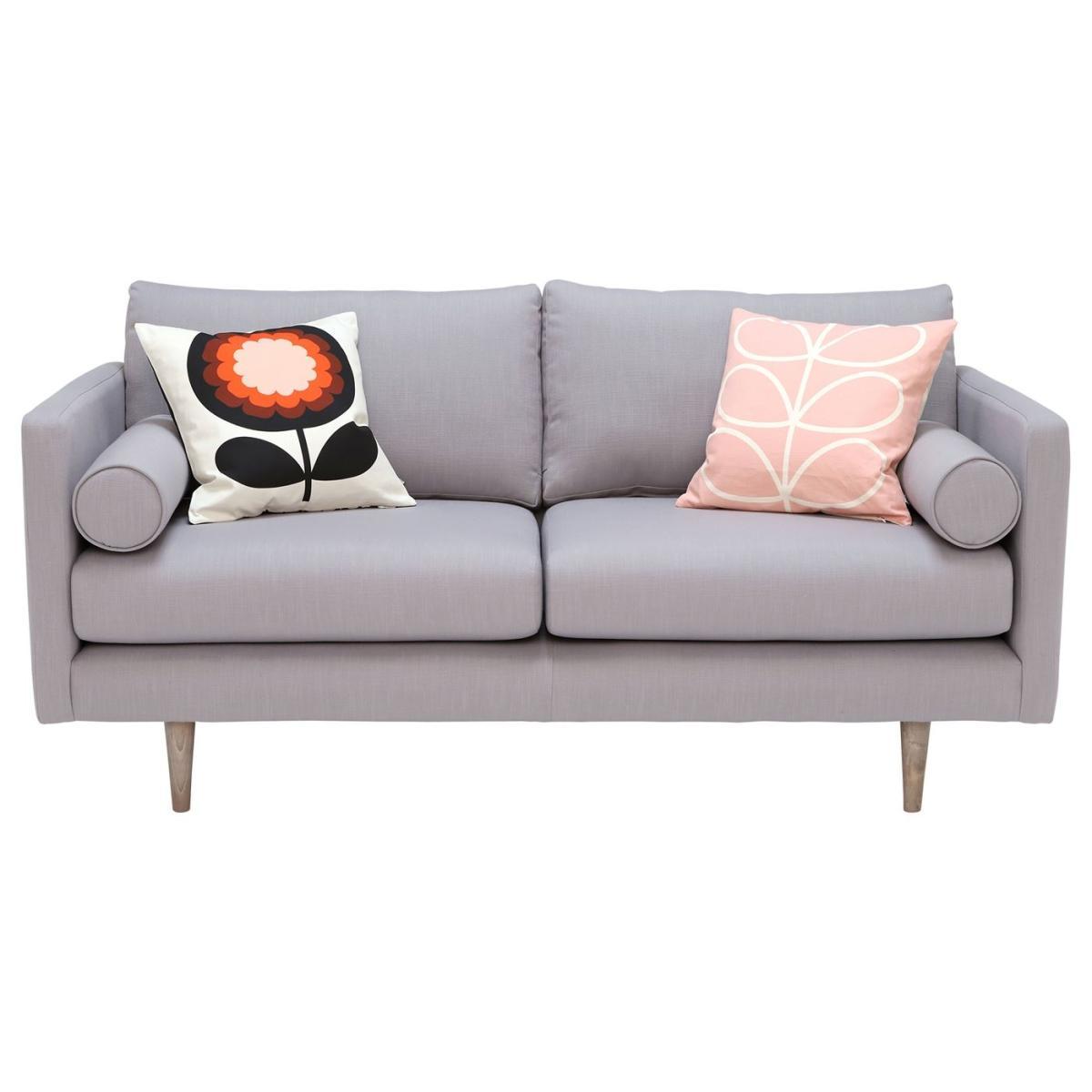 Orla Kiely Mimosa Small Sofa – image 2