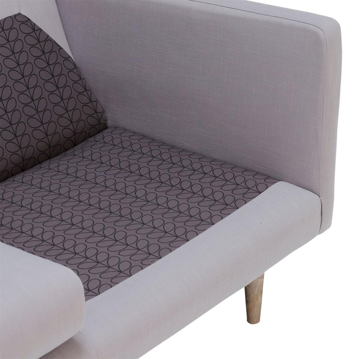 Orla Kiely Mimosa Small Sofa – image 5
