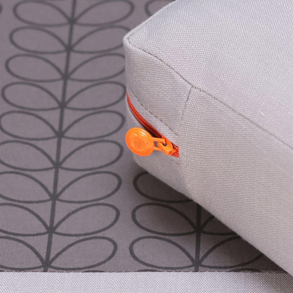 Orla Kiely Mimosa Small Sofa – image 6