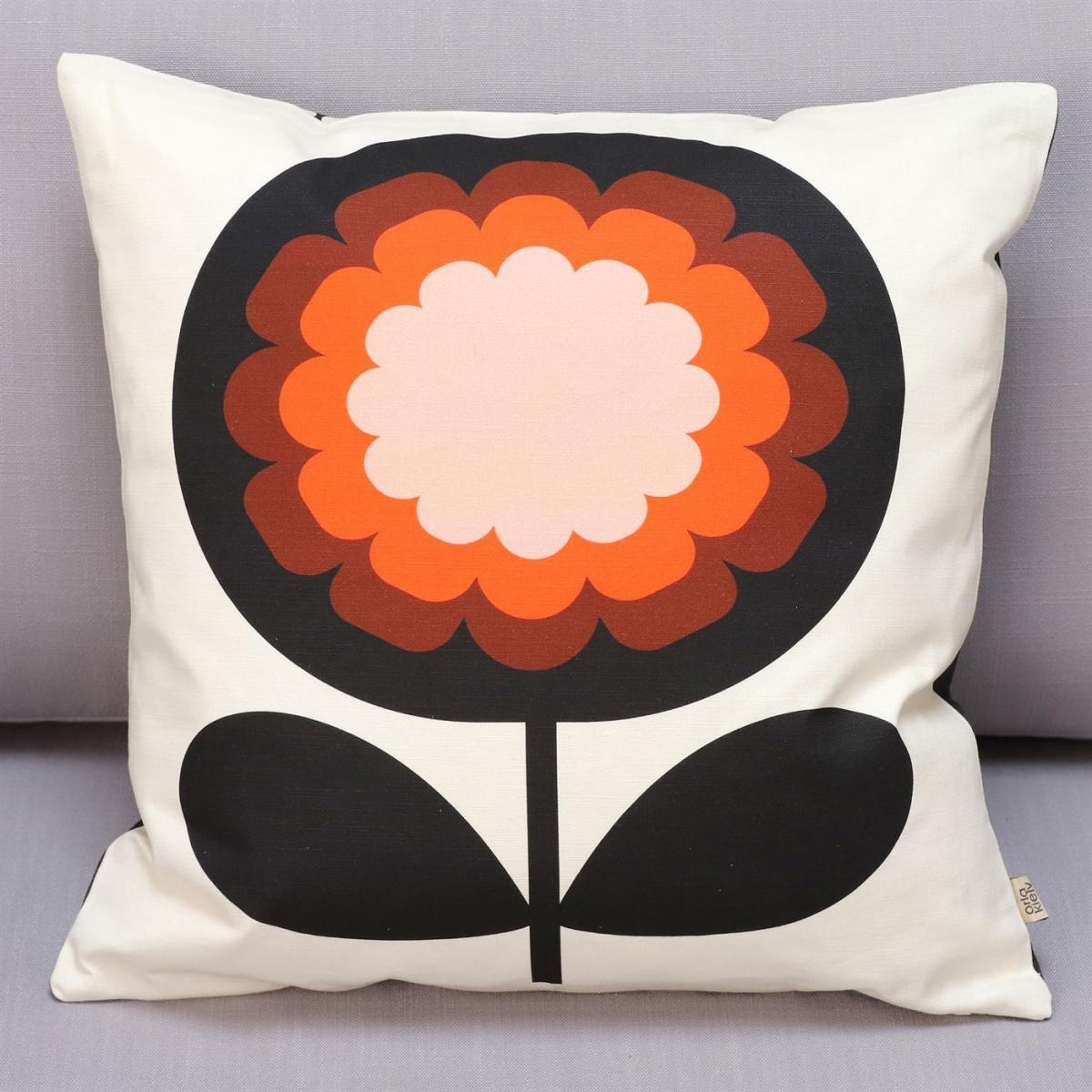 Orla Kiely Mimosa Small Sofa – image 9