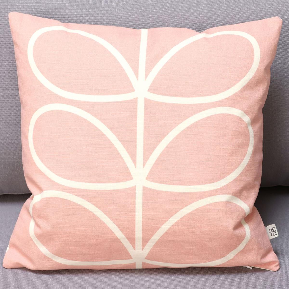 Orla Kiely Mimosa Small Sofa – image 10