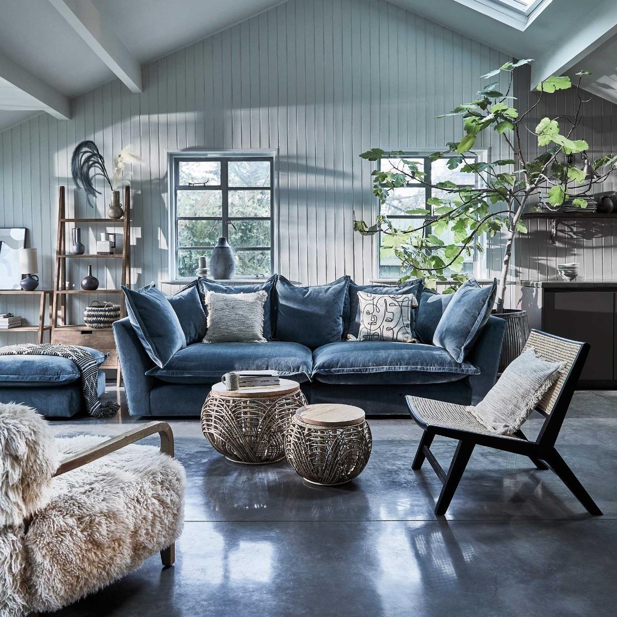 Odyssey Extra Large Split Sofa - Barker & Stonehouse – image 2