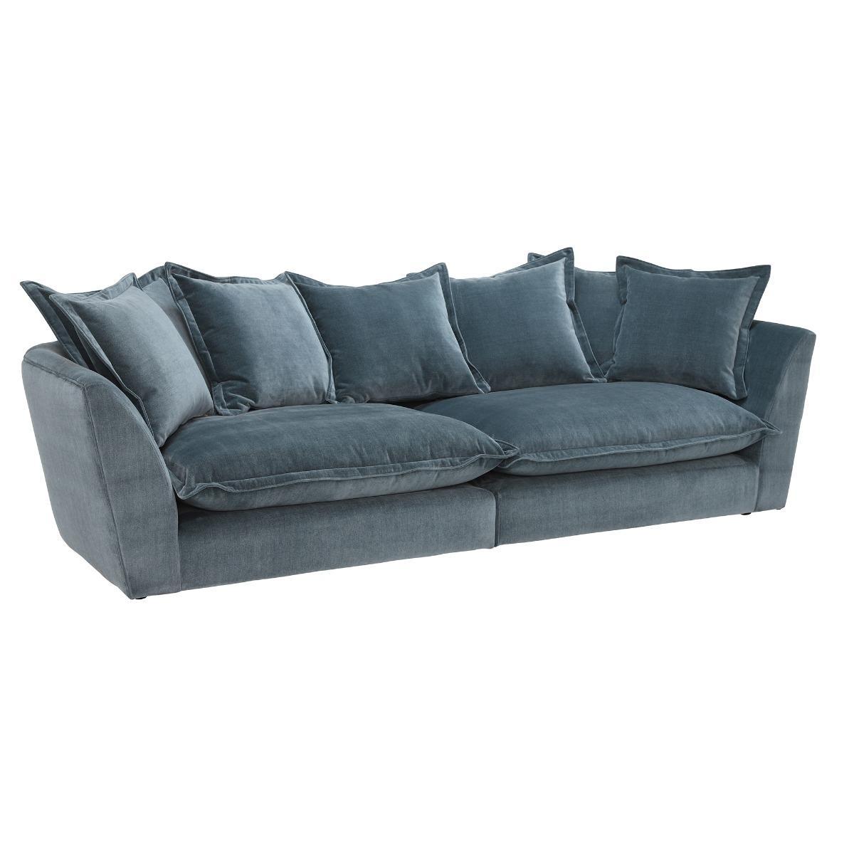 Odyssey Extra Large Split Sofa - Barker & Stonehouse – image 3