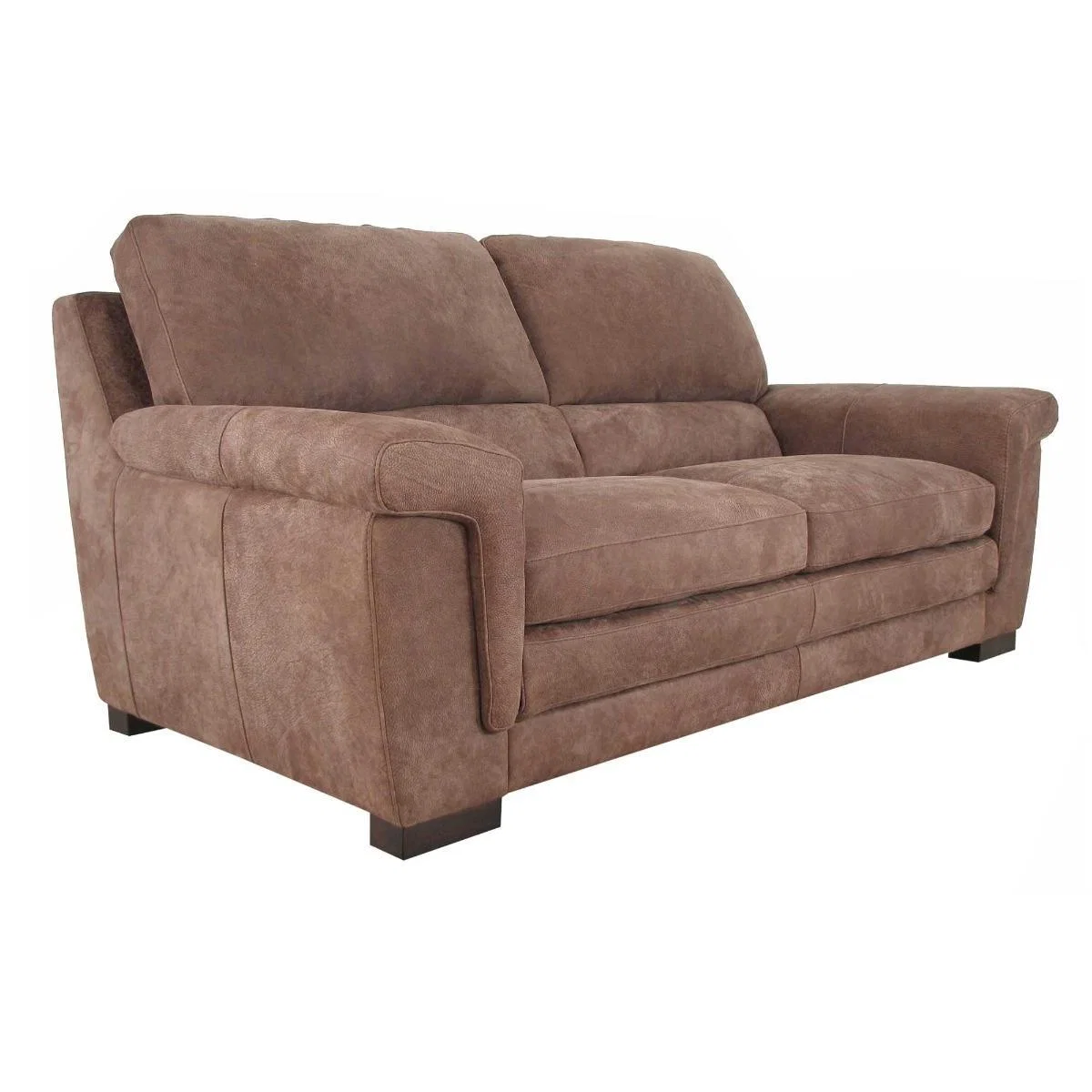 New Berisso Leather Sofa – image 2