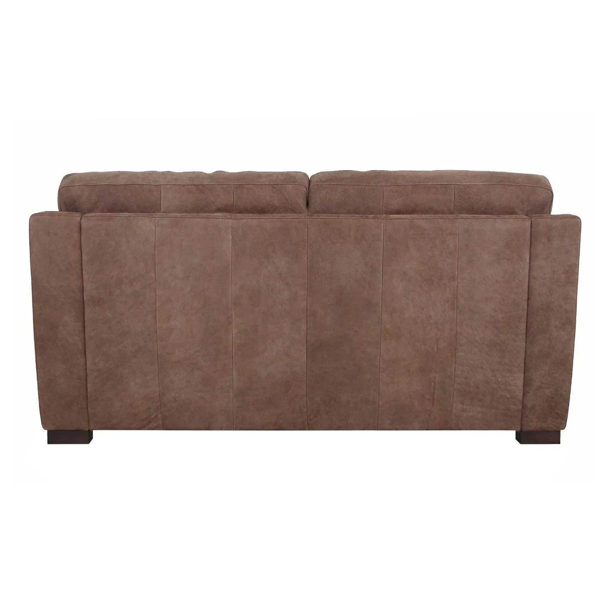 New Berisso Leather Sofa – image 4
