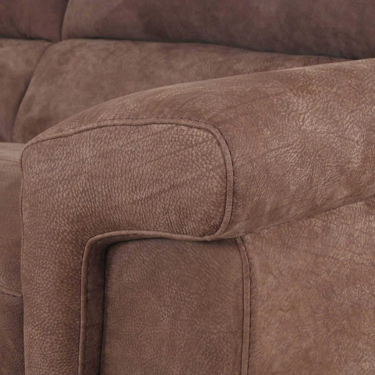 New Berisso Leather Sofa – image 7