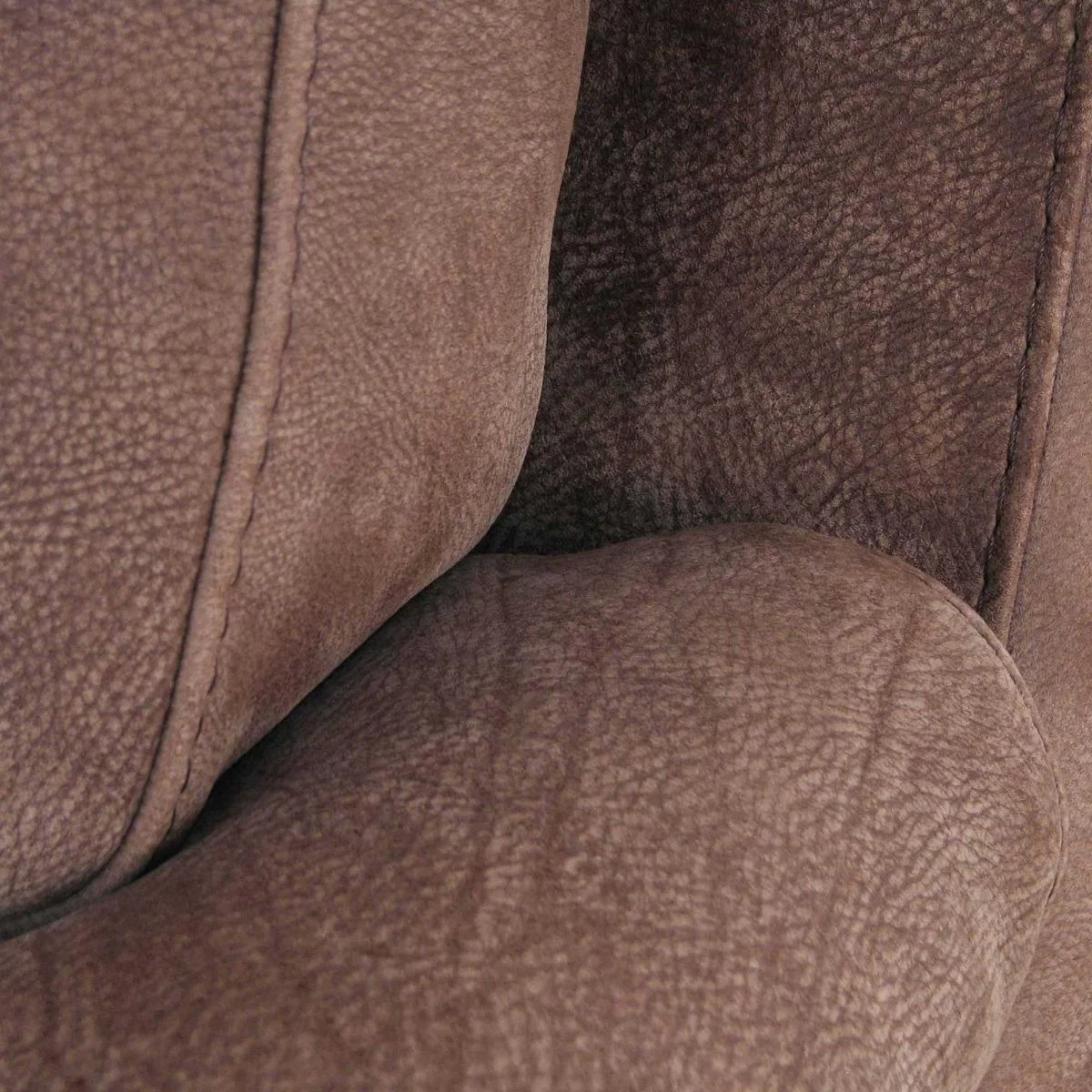 New Berisso Leather Sofa – image 9