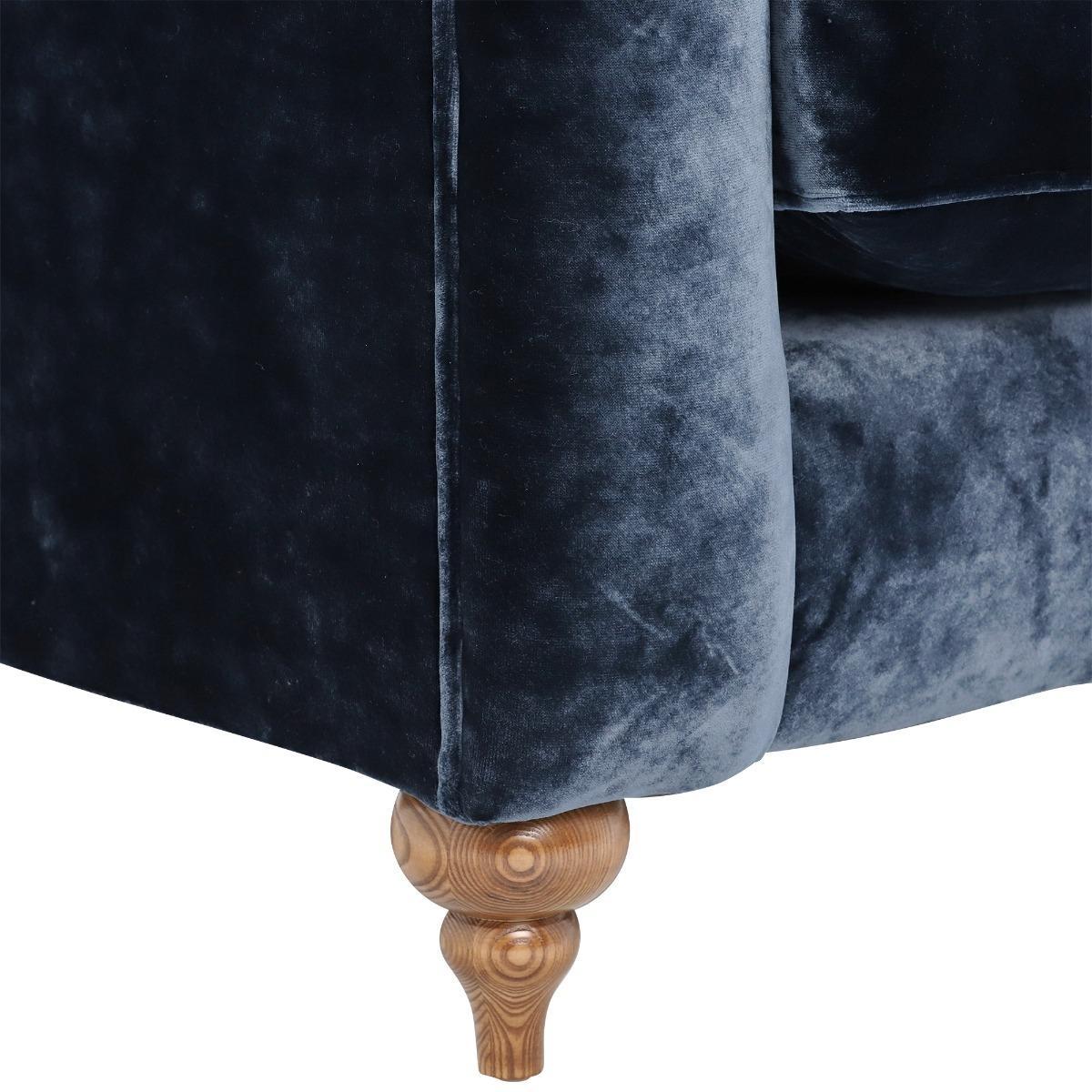 Claudette Grand Sofa – image 4