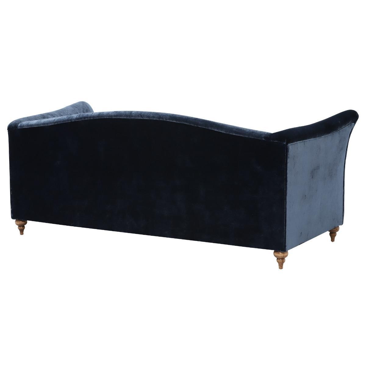 Claudette Grand Sofa – image 5