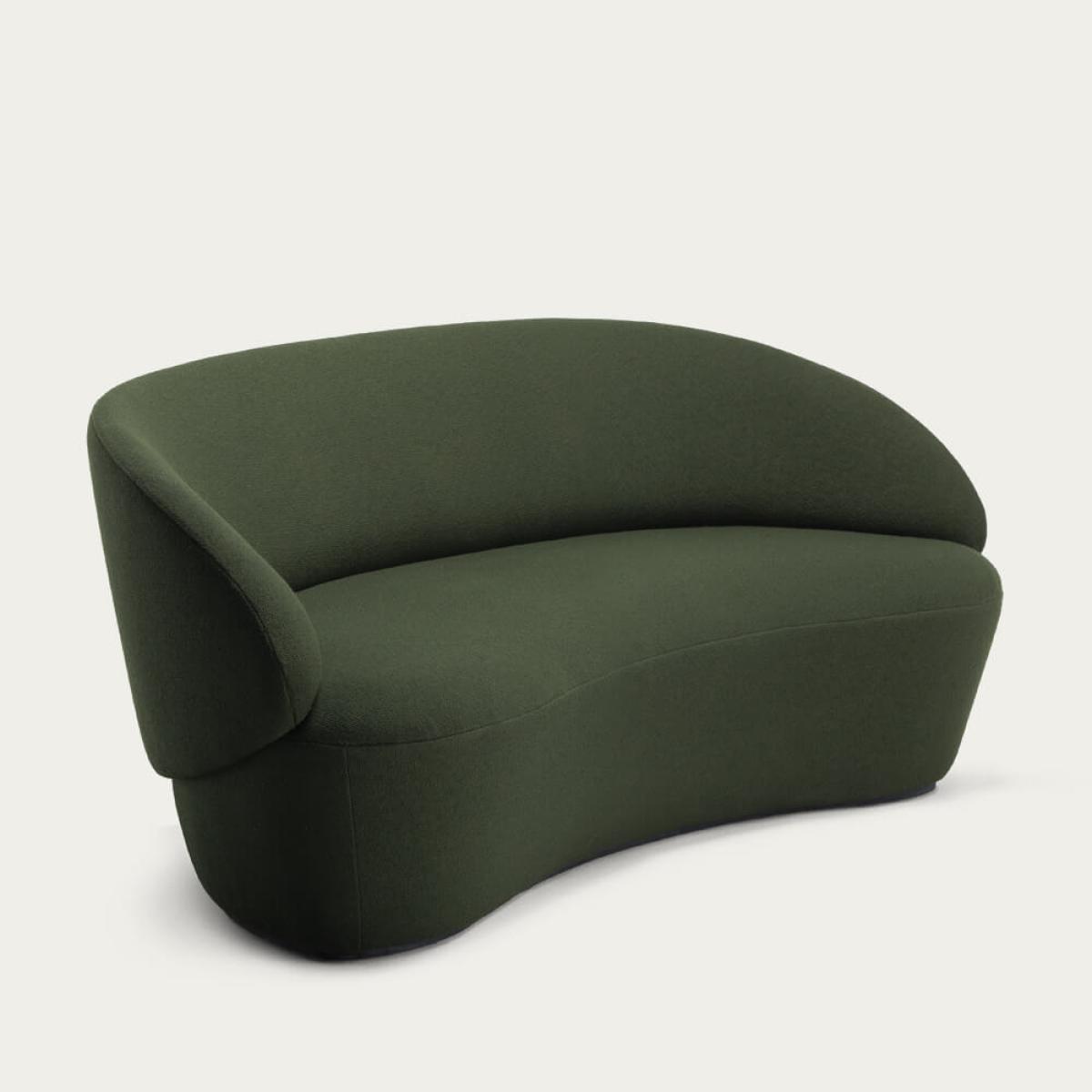 Green Naive Sofa – image 11