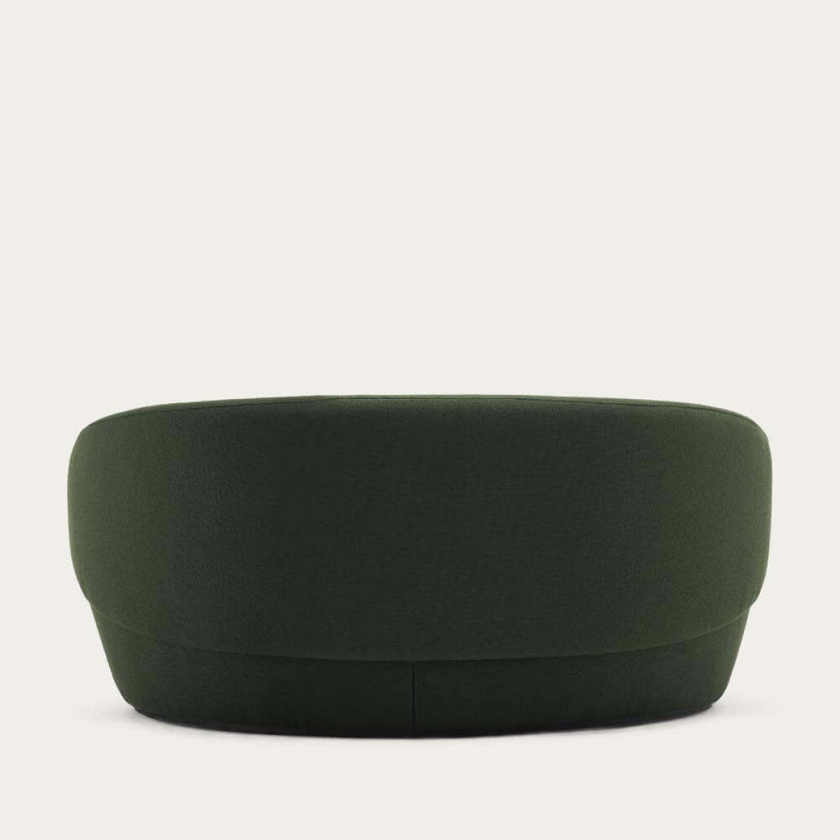 Green Naive Sofa – image 5