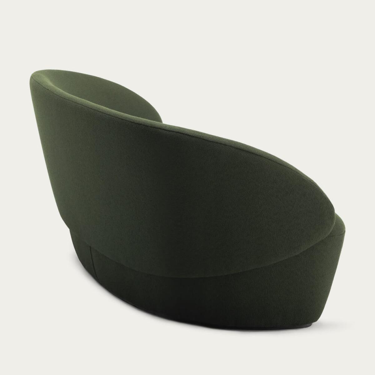 Green Naive Sofa – image 7