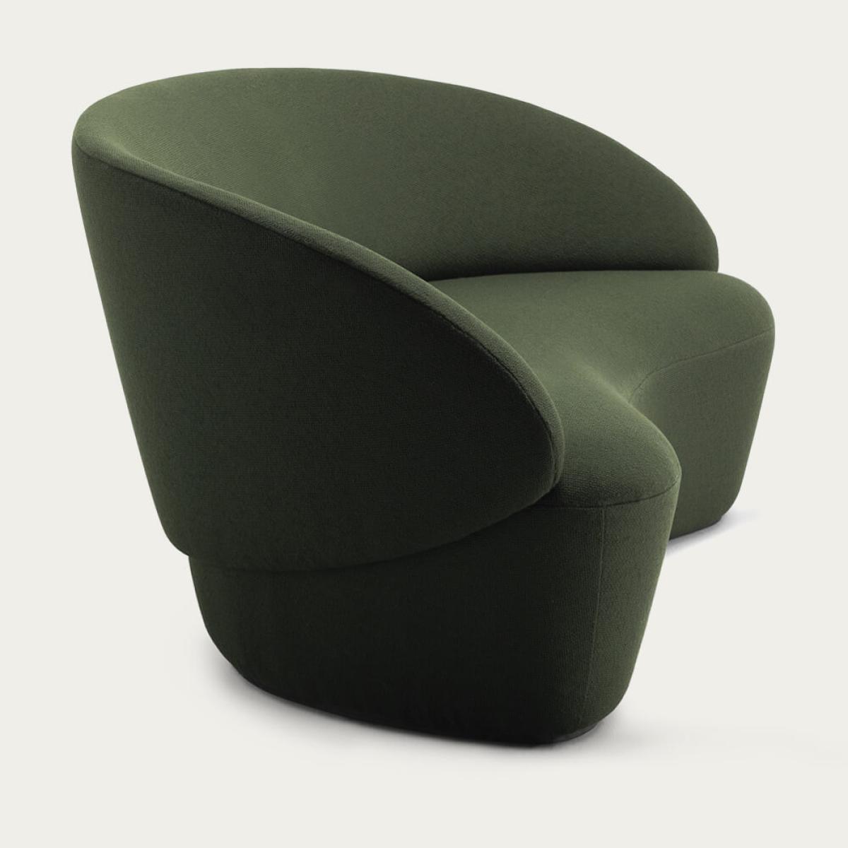 Green Naive Sofa – image 9